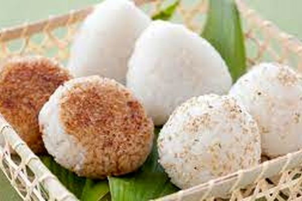 طرز تهیه توپک برنجی | یک بمب انرژی خوشمزه درست کن