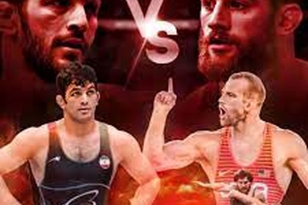 صحبت های تیلور در مورد حسن یزدانی | تیلور : من اگر نبودم حسن یزدانی تا ابد طلا میبرد