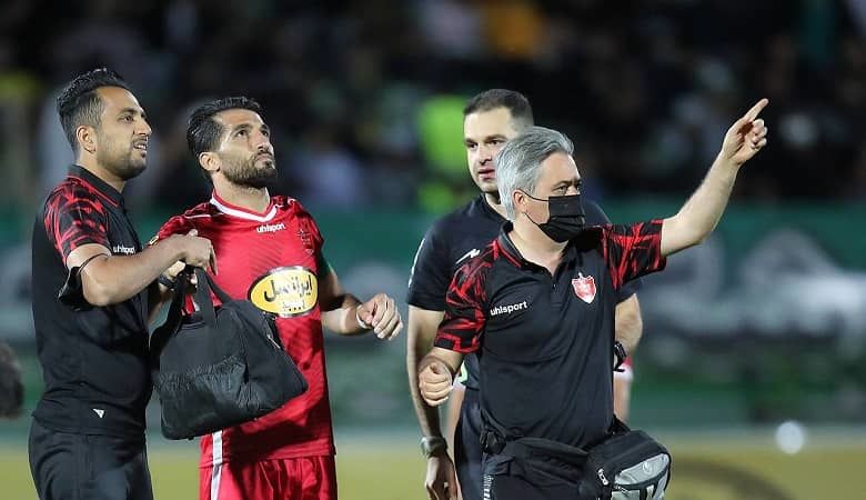 خبر بد پرسپولیس و “یحیی گل محمدی” را شوکه کرد!