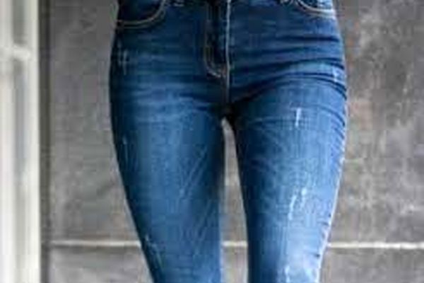 تکنیک ساده واسه تنگ کردن شلوار بدون نیاز به برش | تکنیک حرفه ای دوخت