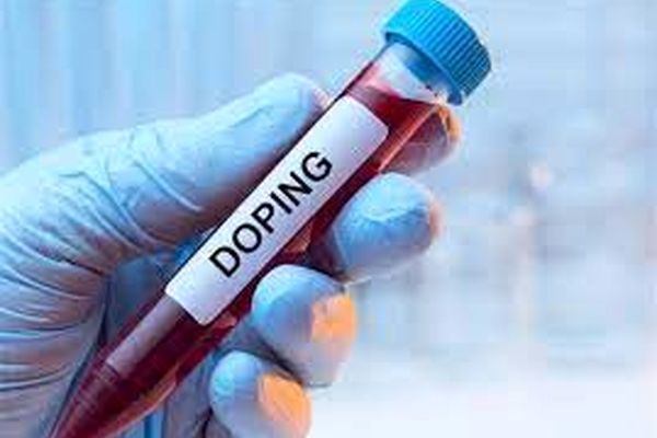 دوپینگ والیبالیست معروف ایران! | دوپینگی بودن بازیکن سرشناس