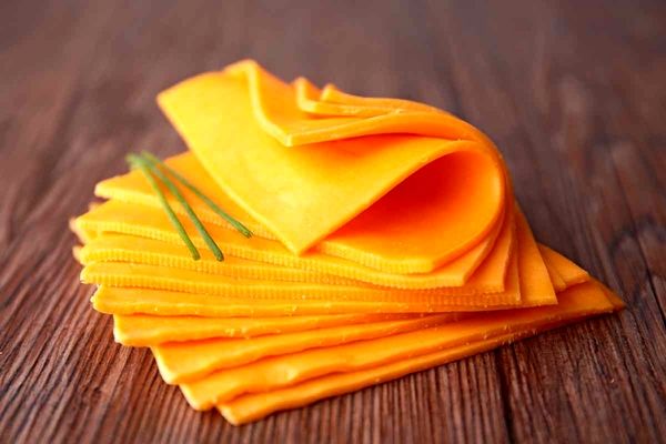 طرز تهیه پنیر گودا ورقه ای | پنیر ورقه ای و خودت در خانه درست کنید 