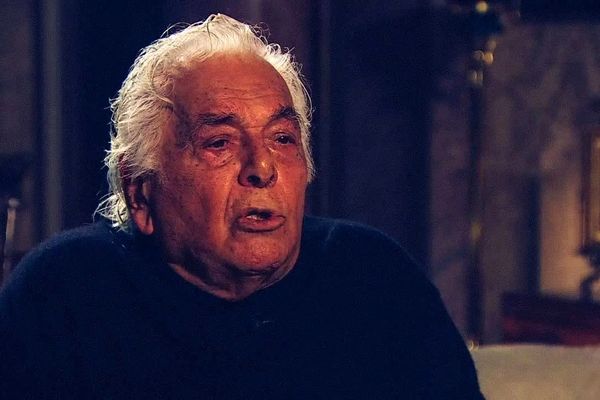 باورتان نمی‌شود نوه ابراهیم گلستان کیه | بازیگر معروف، نوه ابراهیم گلستان