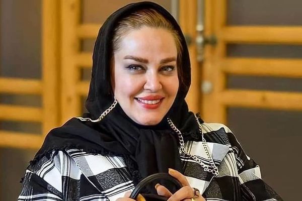 دکوراسیون عجیب و شلوغ خانه بهاره رهنما | عکس هایی از خانه بهاره رهنما 