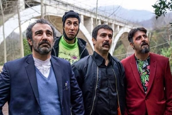 بازیگر سرشناس سریال پایتخت در گذشت | ملوک طلوع‌نژاد بازیگر سریال پایتخت در گذشت