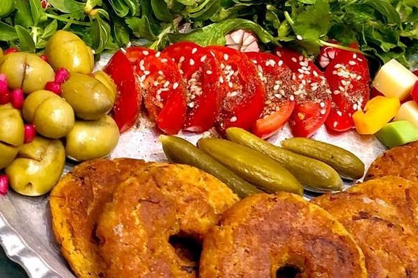 طرز تهیه خوشمزه ترین شامی رشتی برای ناهار امروز | بیا اینجا تا بهت فوت و فن این شامی رشتی خوشمزه رو یادت بدم! + ویدئو