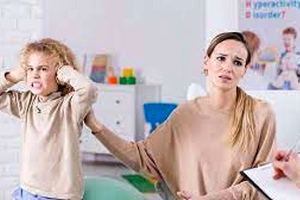 راه های تشخیص پیش فعالی | فرق پیش فعالی و کم توجهی 