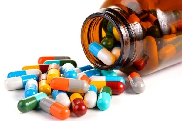 باکتری های مهندسی شده از روده در برابر آنتی بیوتیک محافظت می کند