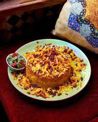 طرز تهیه ۳ مدل ته چین مجلسی | اگه مهمون داری حتما ازین ته چین ها درست کن