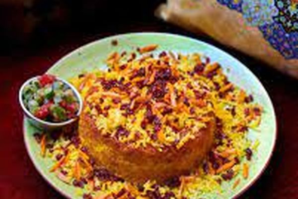 طرز تهیه ۳ مدل ته چین مجلسی | اگه مهمون داری حتما ازین ته چین ها درست کن