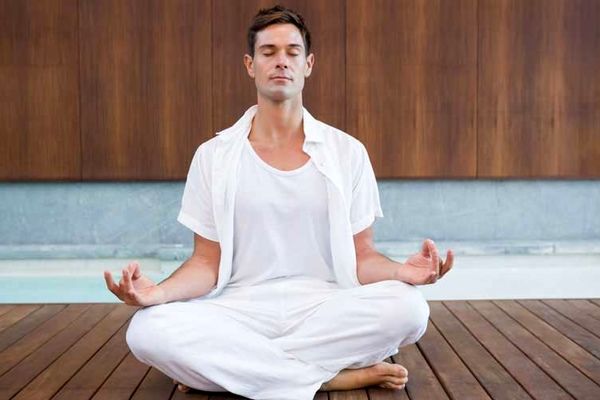 چند نکته ضروری در مورد مدیتیشن