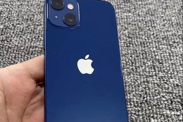 آغاز تولید آیفون ۱۳ در هند 