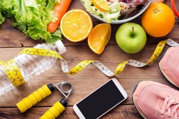 چگونه راحت و بی دردسر وزن کم کنیم ؟ | تمرین های موثر در کاهش وزن