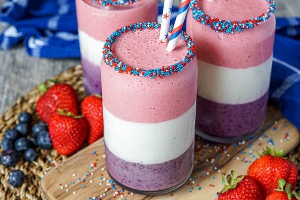 خودتو با این نوشیدنی‌ها از آلزایمر بیمه کن | معرفی اسموتی‌های مفید در مقابله با آلزایمر