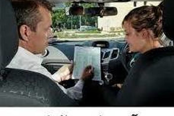 بهترین راهکار ها برای قبولی حتمی در آزمون شهری رانندگی