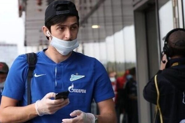 داستان شکایت از سردار آزمون همچنان ادامه دارد |دختر روس :کمک های سردار آزمون به نیازمندان نمایشی است 