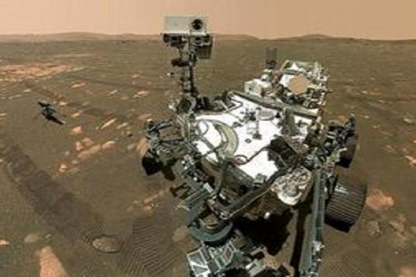 ماموریت‌های هیجان‌انگیز فضایی در سال ۱۴۰۰