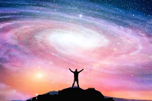 ارتعاشاتی که جهان را جذب خواسته ها میکند | راهکارهایی برای  جذب خواسته ها