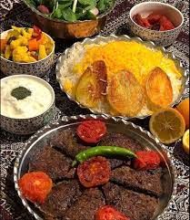 طرز تهیه مایه کباب تابه ای برای فریز کردن | یک عمر اشتباه مایه کباب تابه ای درست میکردین | اینجوری همیشه کباب آماده تو خونه داری