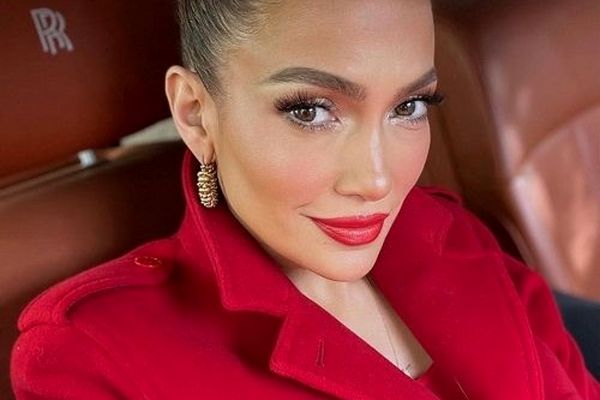 رونمایی جنیفر لوپرز از عکس های عروسی اش |  عکس های عروسی جنیفر لوپرز 