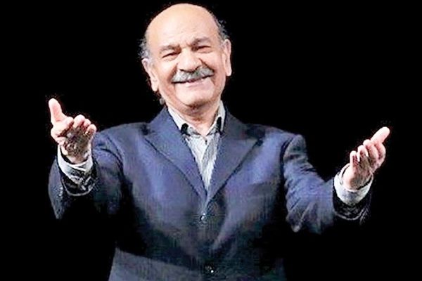 اینبار شهبازی با فردوس کاویانی در افتاد | توهین شهبازی به فردوس کاویانی مرحوم 