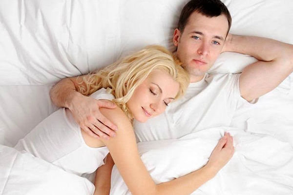 در این زمان ها رابطه جنسی انجام ندهید!