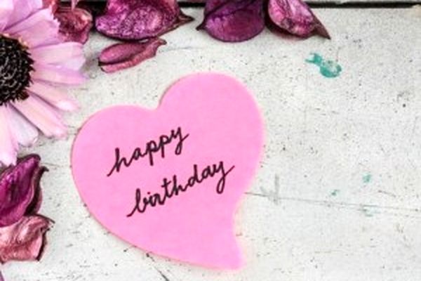 پیامک شاعرانه و رمانتیک برای تبریک تولد همسر