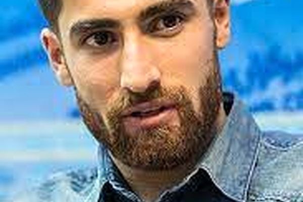 بیوگرافی علیرضا جهانبخش | زندگی شخصی وی و حواشی+تصاویر 