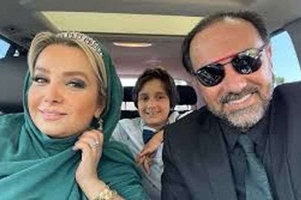 همکاری برزو ارجمند و لیلا فروهر | برزو ارجمند با این کار قید ایران را زد +ویدیو 