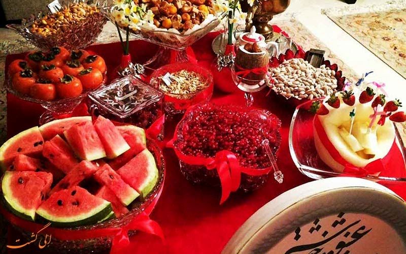 می دانید چرا طولانی ترین شب سال تا این حد برای ایرانیان اهمیت دارد | داستان جذاب شب یلدا