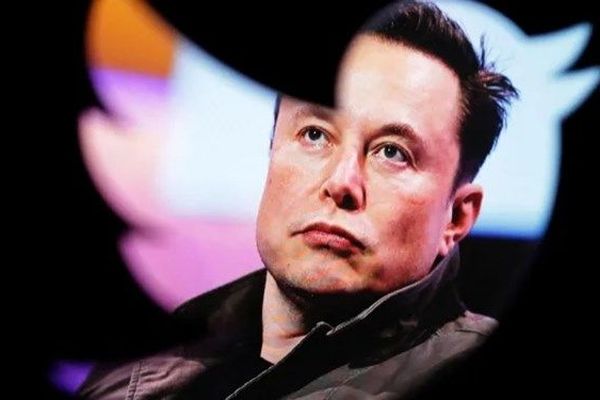 ایلان ماسک کناره گیری خود را از ریاست توییتر اعلام کرد !
