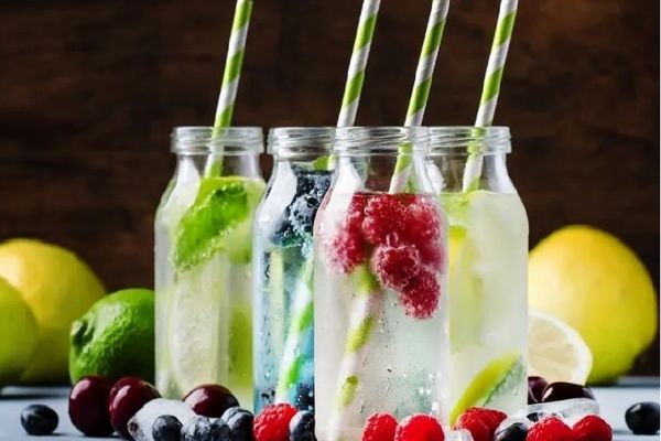 هر روز نوشیدن این شربت رو یادت نره! | اگه میخوای سالم و سلامت بمونی...