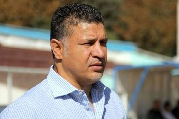 پست اینستاگرامی غم انگیز علی دایی برای درگذشت اسطوره فوتبال پله!