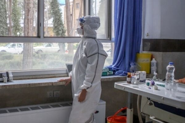 بازگشت شرایط بد کرونا به کشور | وضعیت قرمز این ۱۳شهر در آن ها کرونا بیداد میکند 