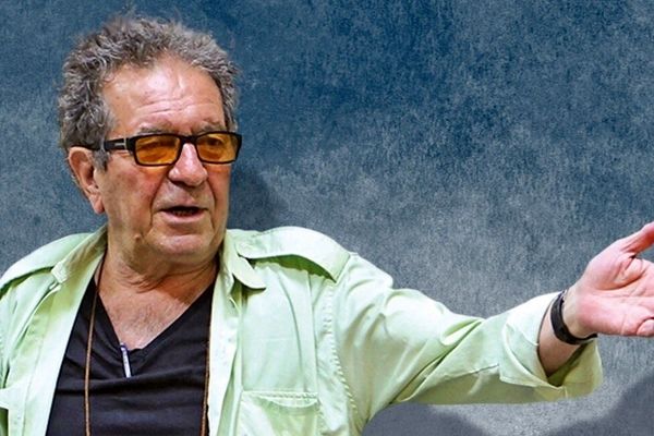 بیوگرافی داریوش مهرجویی خالق آثار برجسته | دلیل قتل داریوش مهرجویی چه بود ؟ +عکس های زیر خاکی از مهرجویی