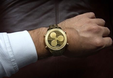 سه‌ماهه‌ای درخشان برای ریپل: از توافق با SEC تا خیز ریپل در وال‌استریت