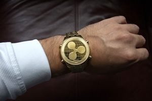 سه‌ماهه‌ای درخشان برای ریپل: از توافق با SEC تا خیز ریپل در وال‌استریت