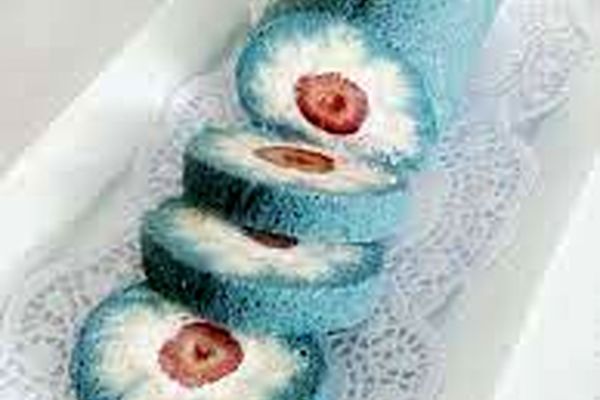 طرز تهیه موچی رولی | این موچی گرون و خودت تو خونه با کمترین قیمت درست کن