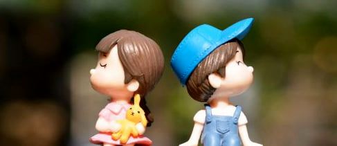 کسانی که زیاد قهر می کنند حتما بخوانند !