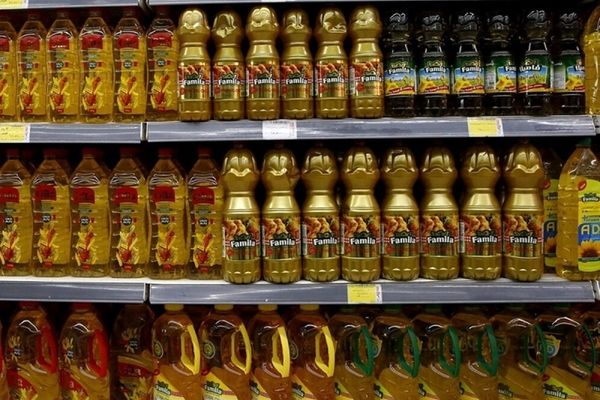 قیمت جدید روغن در بازار | انواع روغن مایع در بازار چند ؟