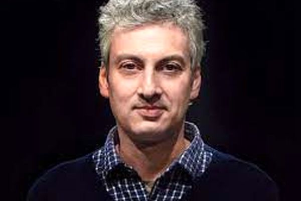 صحبت های ارژنگ امیر فضلی درباره مهاجرت | زندگی سخت ارژنگ امیرفضلی در کانادا