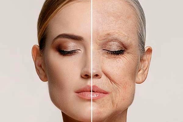 روند پیری خود را کند کنید! | زندگی بهتر با دیر پیرشدن