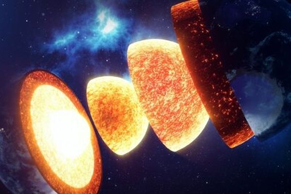 امواج لرزشی| معرف اعماق زمین