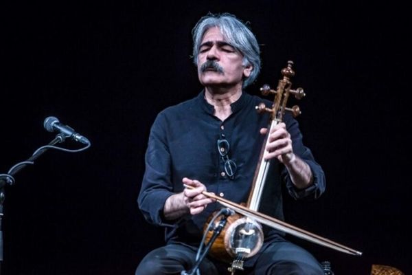 دزدی از منزل کیهان کلهر | ادبیات جالب همسر کیهان کلهر همه را متحیر کرد 