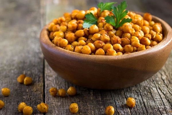 این ترکیب بی نظیر را امتحان کنید ترکیب نخود با تخم مرغ | خواص ترکیب تخم مرغ و نخود