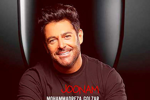 استقبال چند هزار نفره از محمدرضا گلزار ساختگی بود! | ماجرا چیست؟