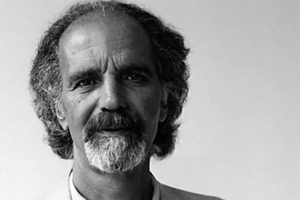 فیلم  لو رفته از نویسنده معروف | رقص هوشنگ گلشیری در مجلس خصوصی + ویدیو 