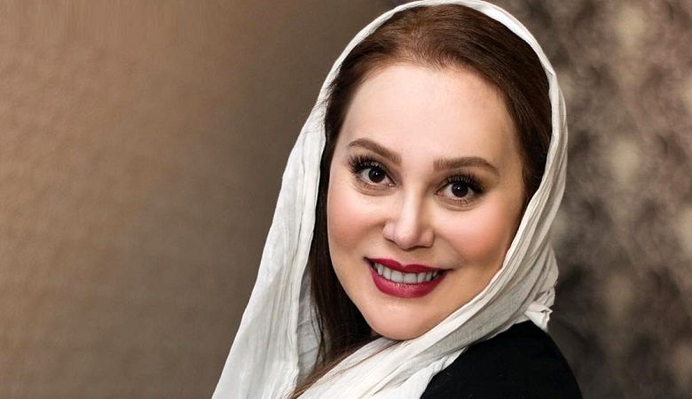 تیپ جیغ با حجاب نصف و نیمه آرام جعفری غوغا له پا کرد +عکس 