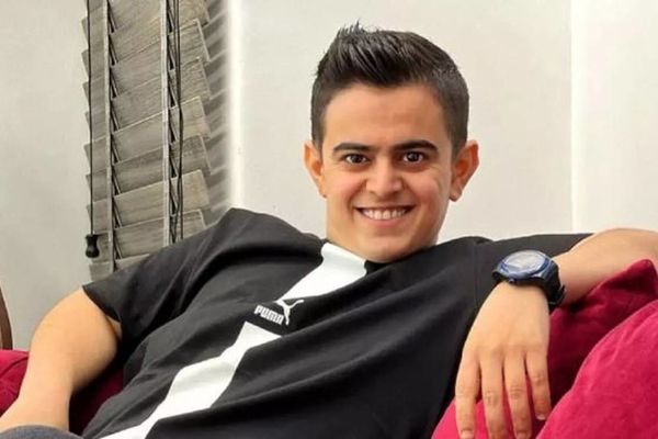 امیر محمد متقیان الان چند ساله است | پیر شدن ناگهانی امیر محمد  متقیان