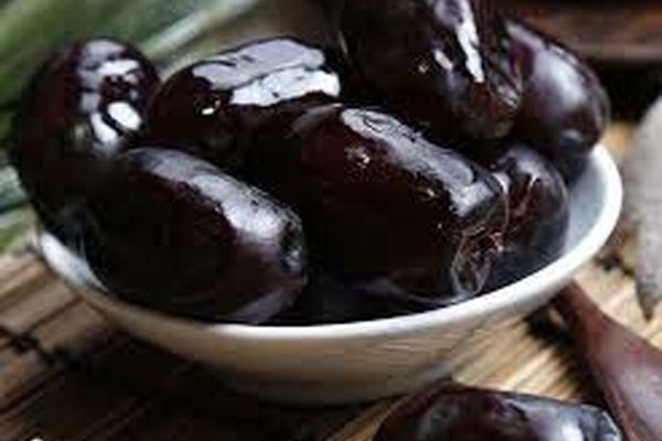 هر روز خرما بخورید | فواید اعجاب انگیز خرما که شاید تا بحال نمیدانستید